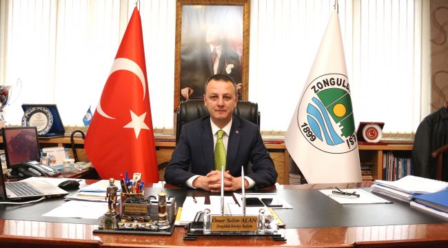 ZONGULDAK BELEDİYESİ’NDE ‘HALK GÜNÜ’ UYGULAMASI BAŞLIYOR