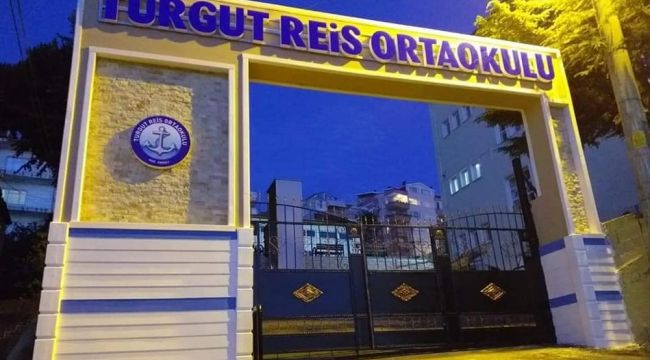 TURGUT REİS ORTAOKULUNUN LGS BAŞARISI