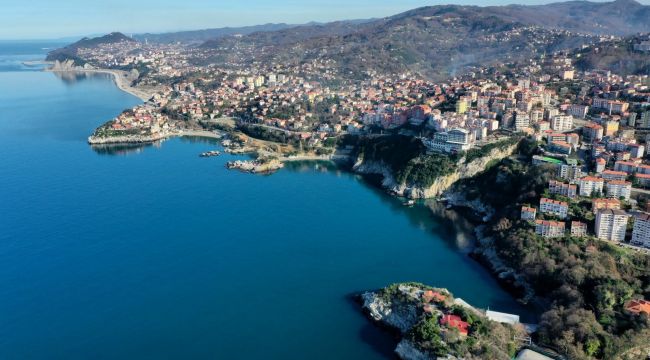 Zonguldak'ta uygulanacak yeni kararlar açıklandı