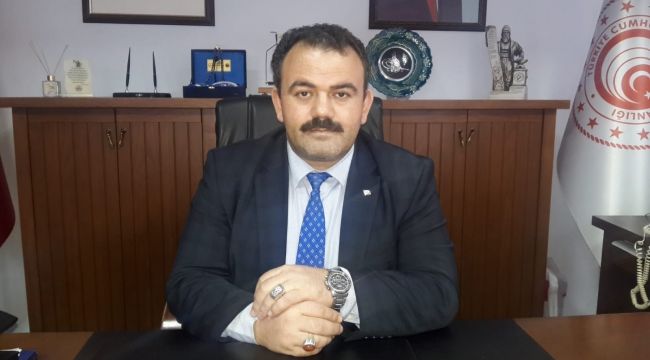 İl Müdürü Maden, tüketicileri uyardı