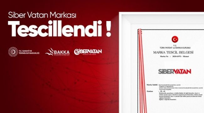 - Batı Karadeniz markalarına bir yenisi daha eklendi