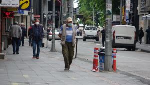 - Zonguldak'ta 65 yaşa 