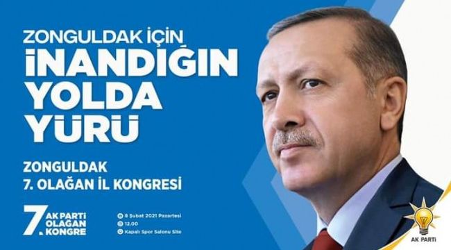 - Erdoğan, video konferans ile katılacak