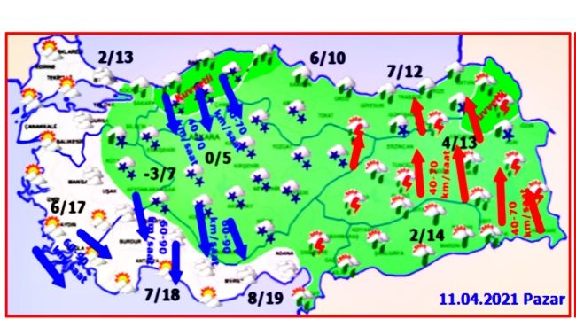 Bitti sanmayın, daha güçlüsü için uyarı geldi!