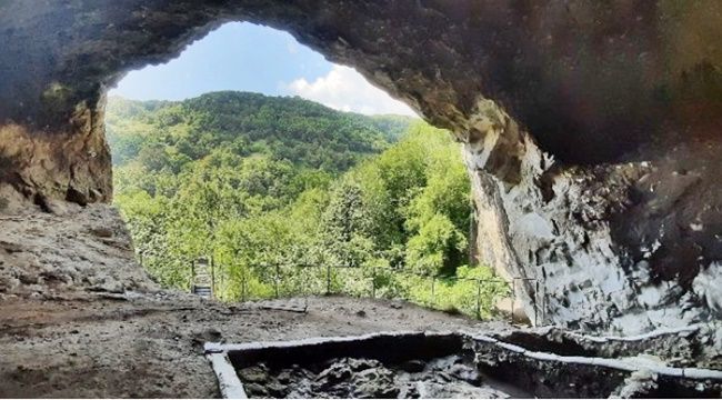 Karadeniz'de tarih yeniden yazılıyor