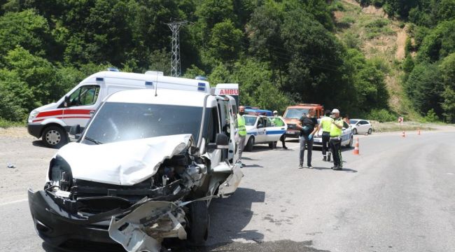 O hemşire için cezai ehliyet raporu istendi