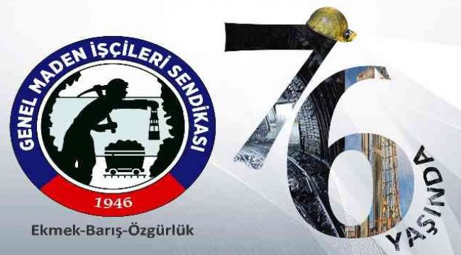 76’ncı kuruluş yılı