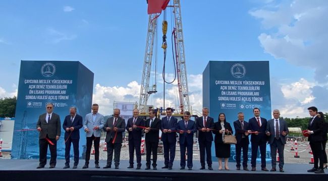 - Zonguldak'ta Enerji Çalıştayı düzenlendi