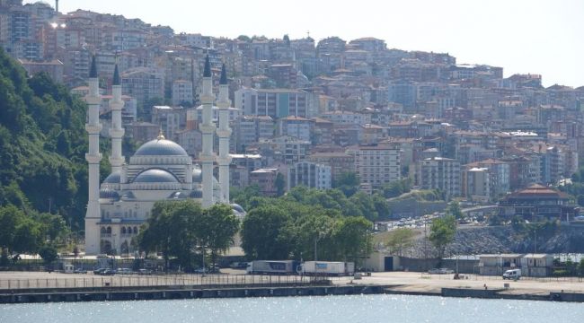 - Karadeniz gazı, Zonguldak'ın enerjisini artırdı