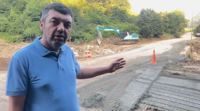 - Zonguldak’ta sel felaketinin yaraları sarılıyor