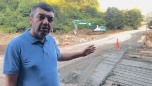 - Zonguldak’ta sel felaketinin yaraları sarılıyor