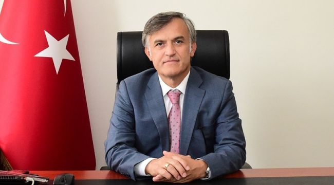 - Zonguldak Vali Yardımcılığı'na Muammer Balcı atandı