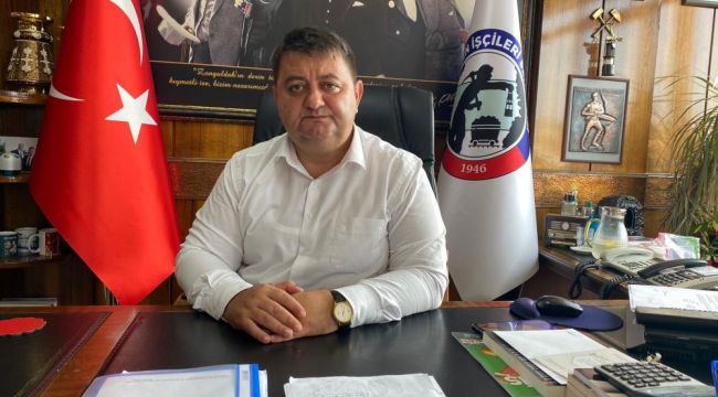 - Başkan Yeşil açıkladı, 120 aday mahkemeye başvurdu