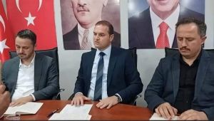 - GÜNGÖR PROJELERİ SIRALADI, HEDEF GÖSTERDİ...