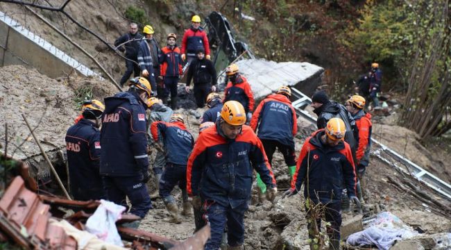 - ACI HABER GELDİ: 2 KİŞİNİN CANSIZ BEDENLERİNE ULAŞILDI...