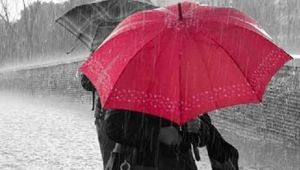 - Meteorolojiden ‘kuvvetli yağış’ uyarısı!