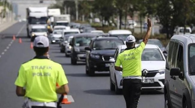 Denetimler çok yönlü sürdürülüyor...