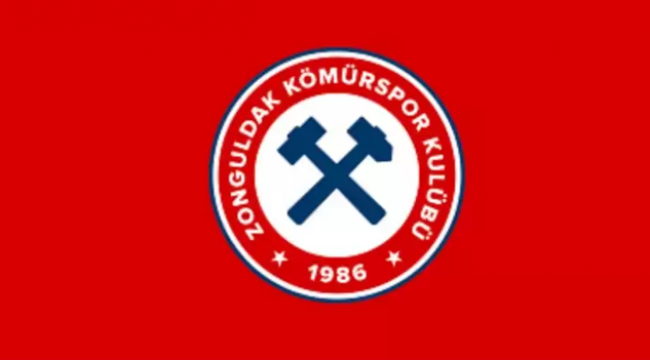 TFF, Zonguldak Kömürspor'un küme düştüğünü açıkladı!