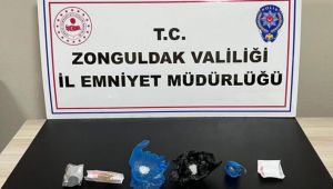 Zonguldak geneli operasyon: 10 tutuklu!