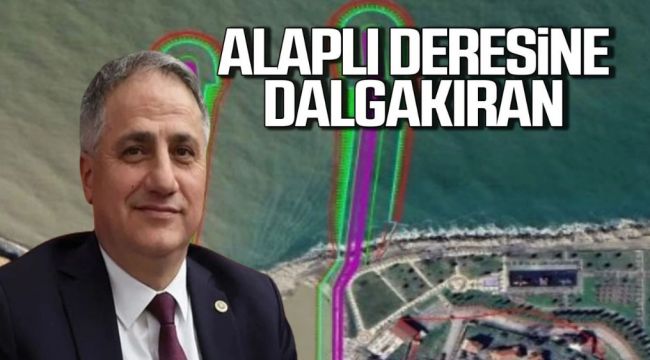 - SÖZLEŞME İMZALANDI ALAPLI'YA MEMDİREK YAPIMI HIZLANDI…