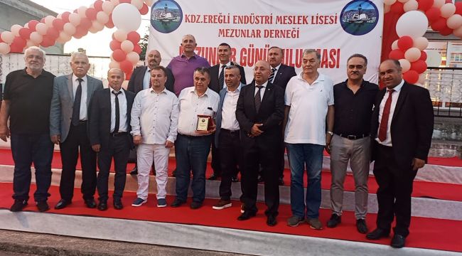 ÖĞRENCİLER UNUTULMADI…