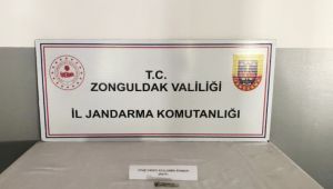 Zonguldak’ta jandarma ve polisin denetimleri sürüyor