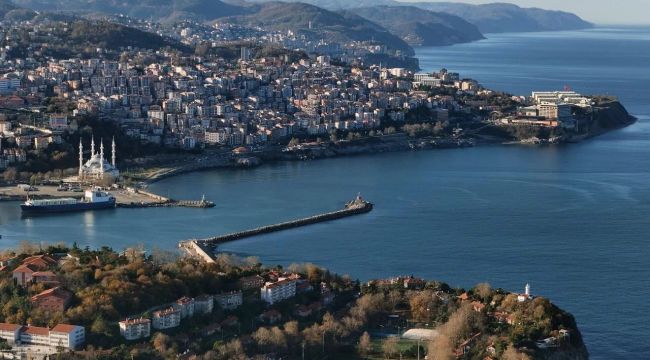 - Zonguldak, Türkiye’nin en hızlı fakirleşen 3’üncü ili oldu