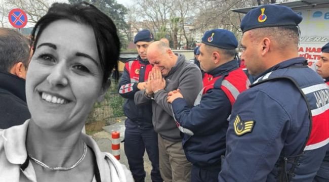 Ereğli'de, ölümlü kazaya ilişkin keşif yapıldı