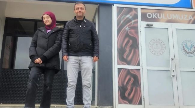 ALAPLI İMAM HATİP ORTAOKULUNDAN BÜYÜK BAŞARI: FİNALLERE DAVET EDİLDİ…